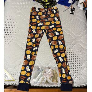 Children's Place Pajamas USED Size-12/Youth M